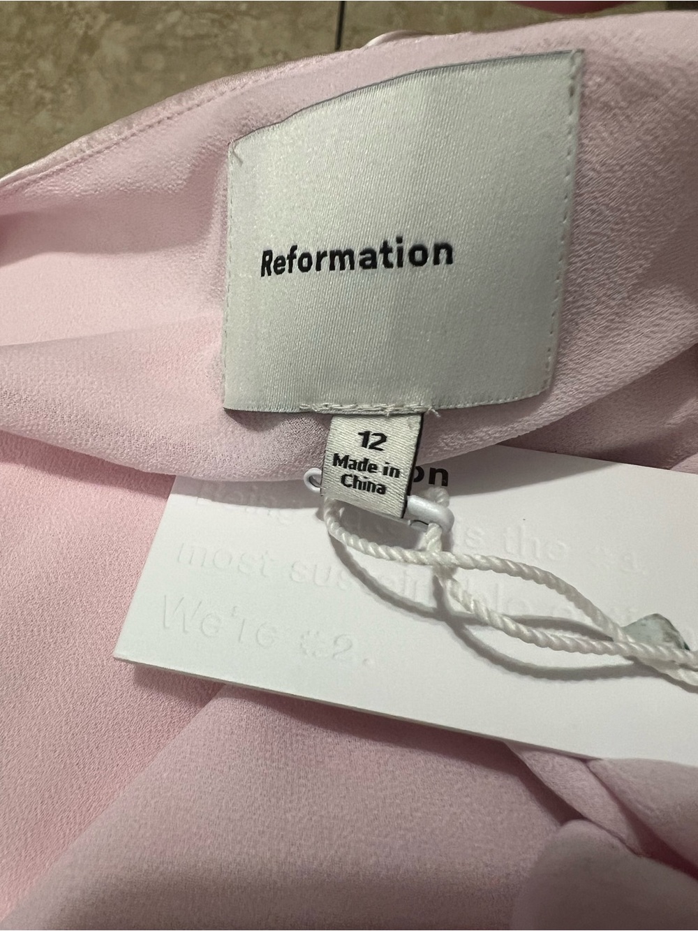 Reformation - Picture 8 of 10
